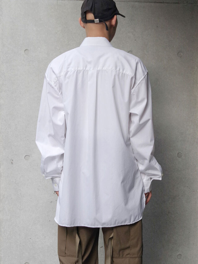 2025AW】 BED J.W. FORD (ベッドフォード) 