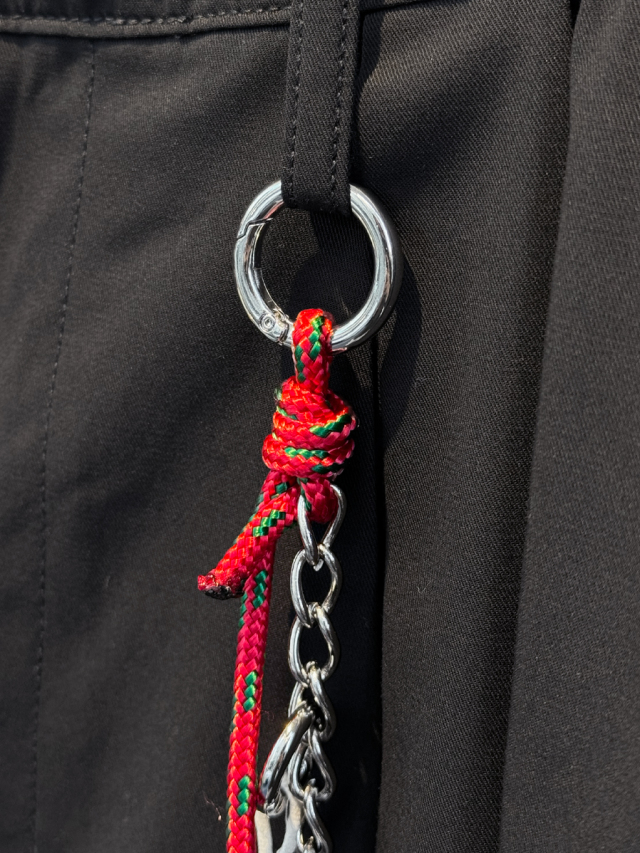 2025AW】 BED J.W. FORD (ベッドフォード) 