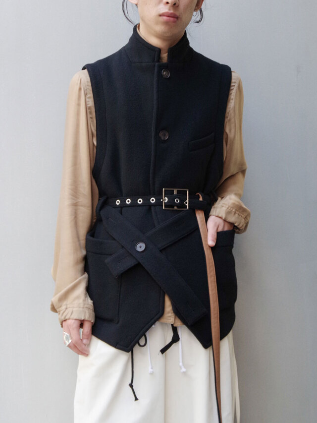 BED J.W. FORD ベッドフォード 