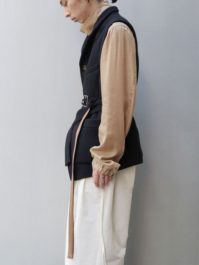 BED J.W. FORD ベッドフォード 