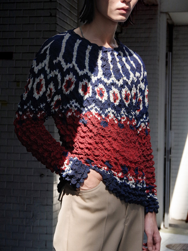 MASU (マス/エムエーエスユー) 