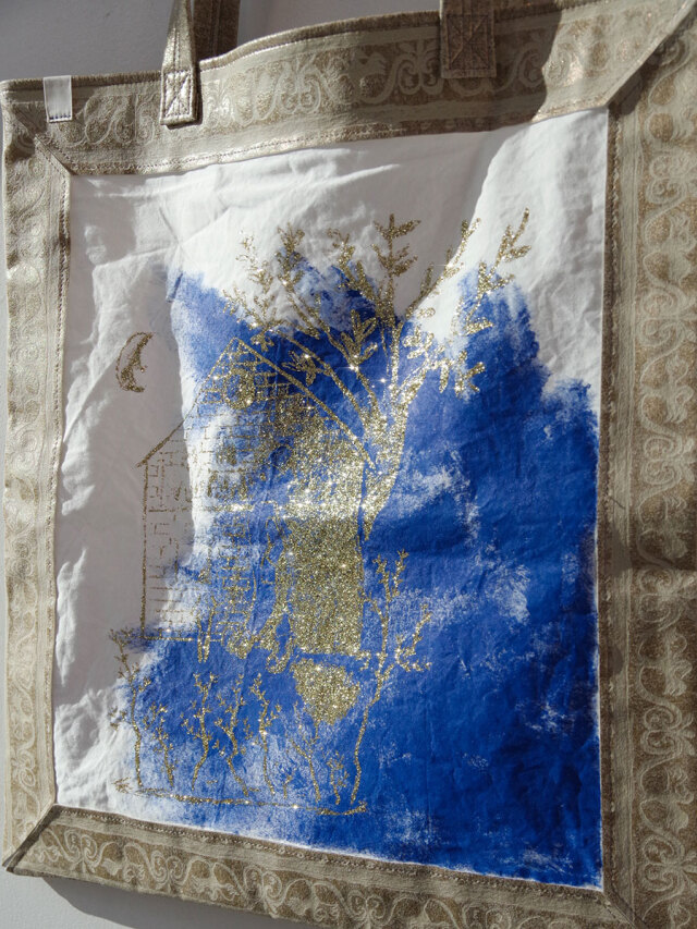 2024SS】 SHINYAKOZUKA （シンヤコヅカ） 