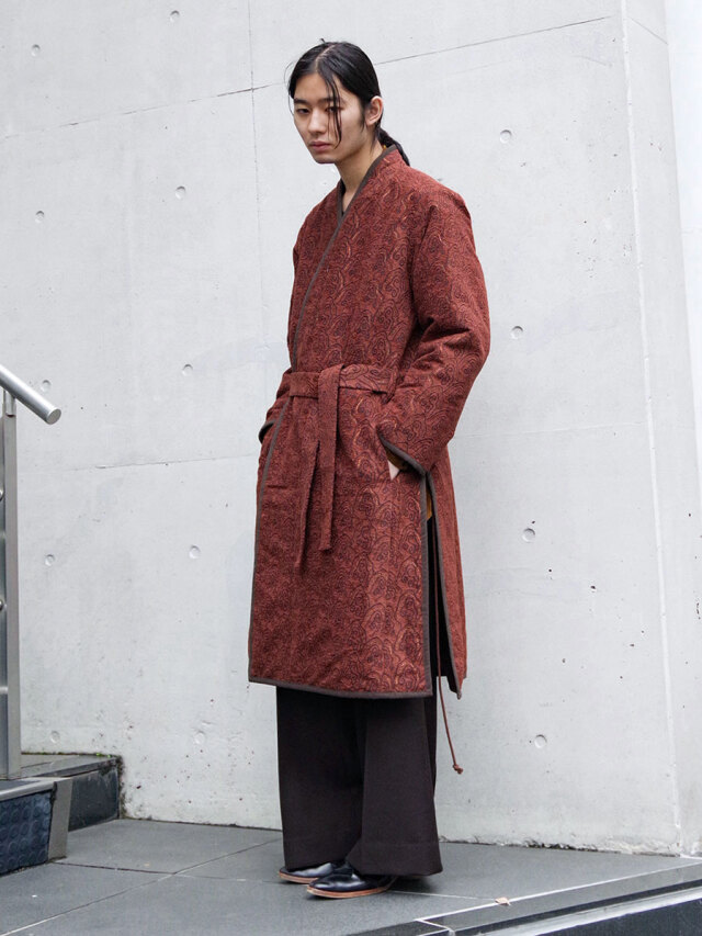 Sasquatchfabrix. (サスクワァッチファブリックス) 