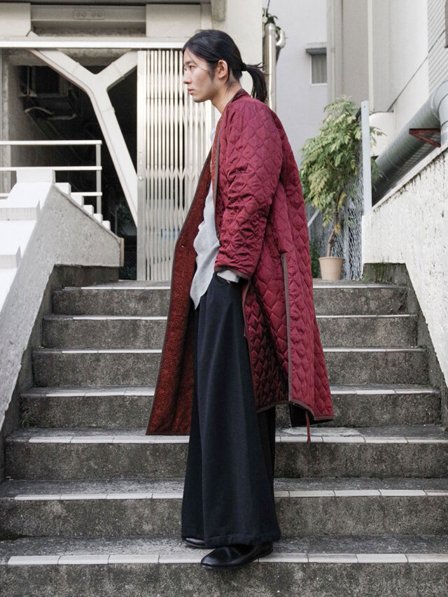 Sasquatchfabrix. (サスクワァッチファブリックス) 