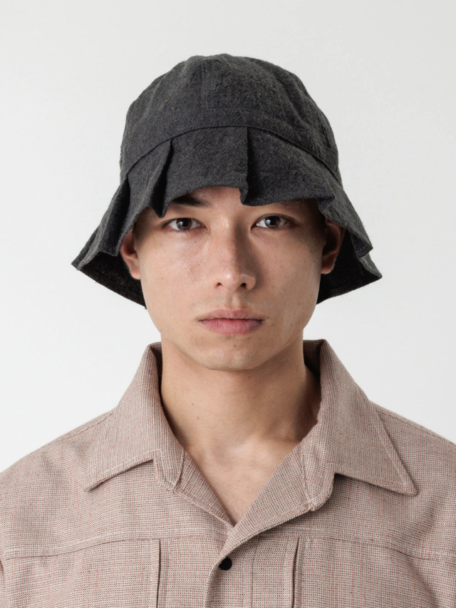 2023SS】 Sasquatchfabrix. (サスクワァッチファブリックス) 