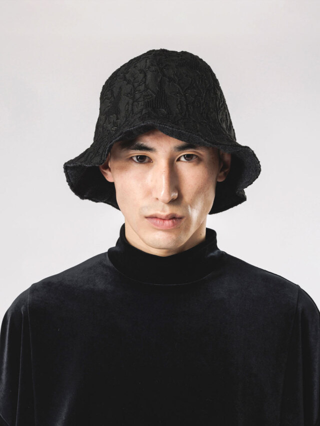 2022AW】 Sasquatchfabrix. (サスクワァッチファブリックス) 