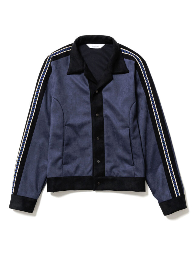 2022AW】 Sasquatchfabrix. (サスクワァッチファブリックス