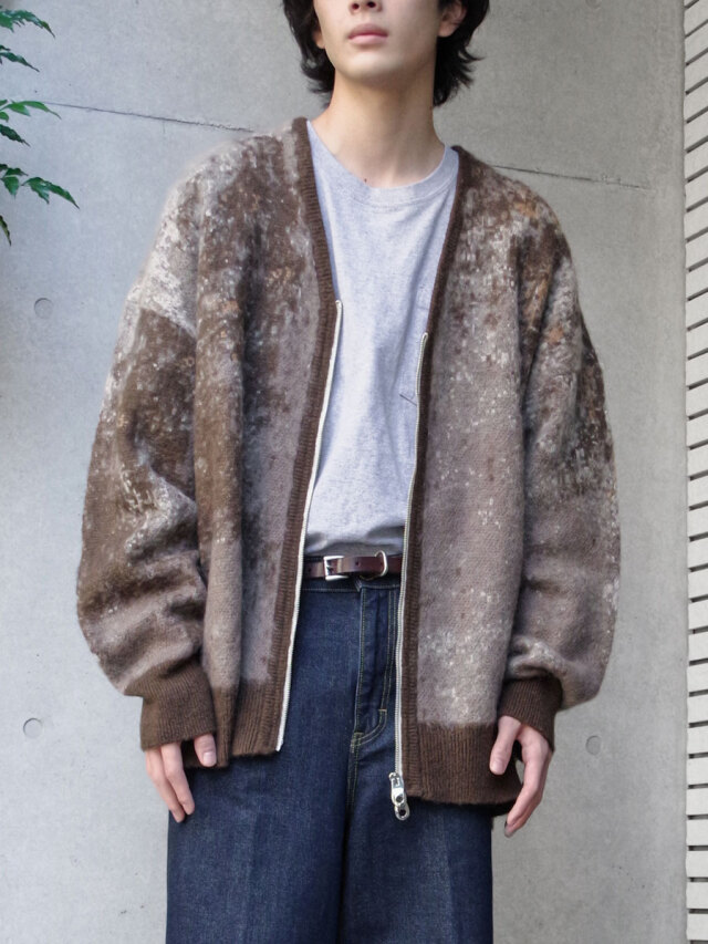 2022AW】 SHINYAKOZUKA （シンヤコヅカ） 