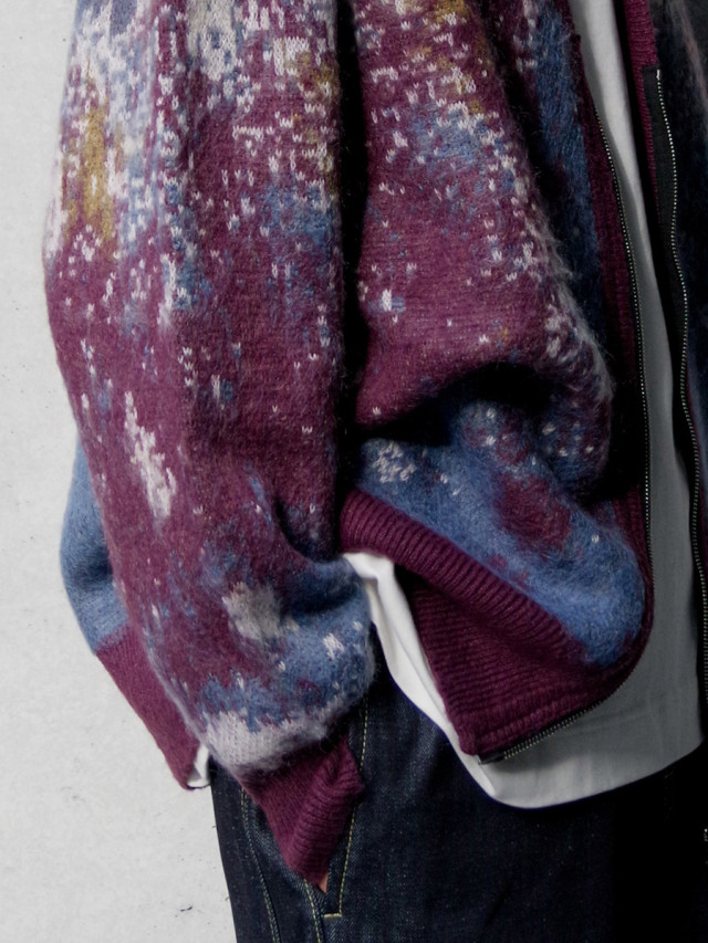 2022AW】 SHINYAKOZUKA （シンヤコヅカ） 