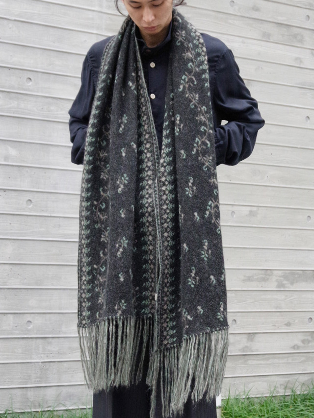 2022AW】 SHINYAKOZUKA （シンヤコヅカ） 