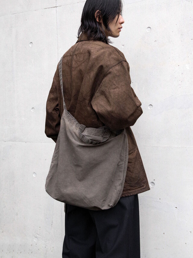 YOKO SAKAMOTO (ヨーコサカモト) 