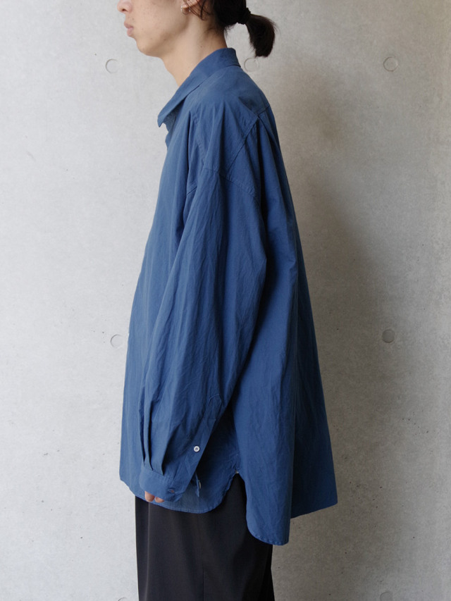 2022AW】 YOKO SAKAMOTO (ヨーコサカモト) 