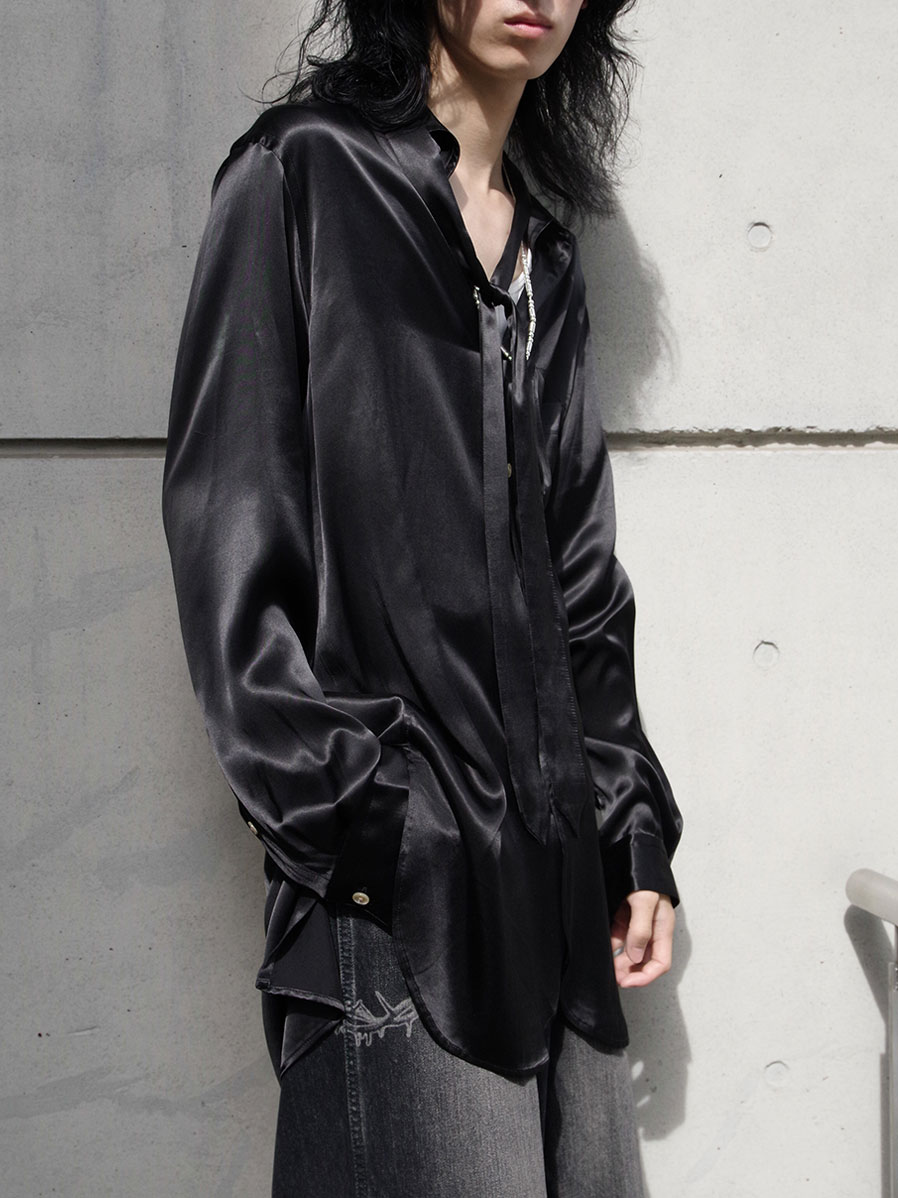 2024AW】 BED J.W. FORD (ベッドフォード) 