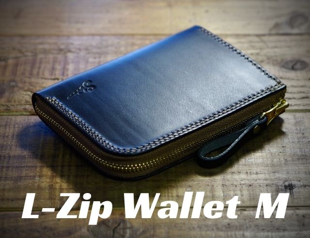 革財布|革小物|レザーウォレット|ハンドメイドのオリジナル革製品販売