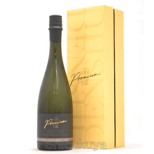 西田酒造店【田酒】純米大吟醸,プレミアム720mlを定価販売：酒の