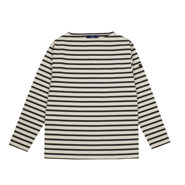 ウェッソン［ボーダー］：セントジェームス