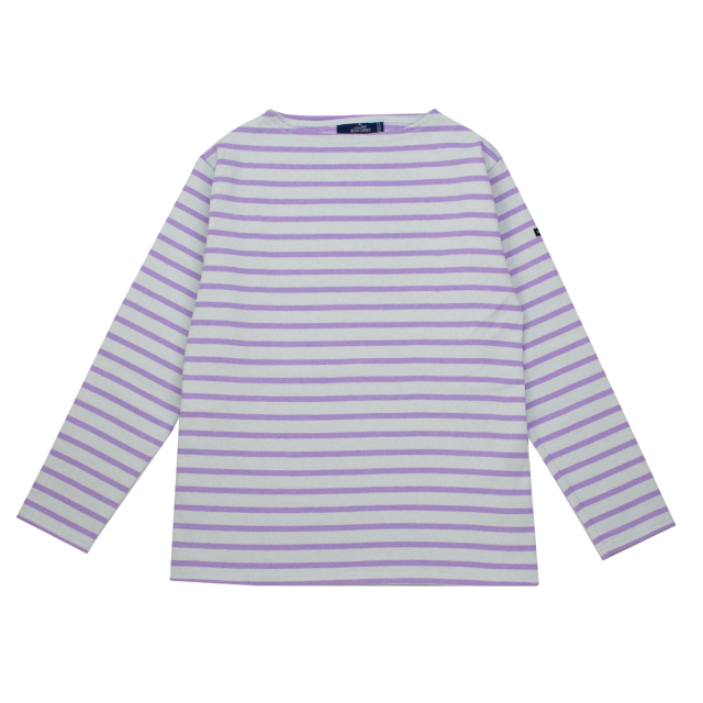 ウェッソン［ボーダー］：セントジェームス