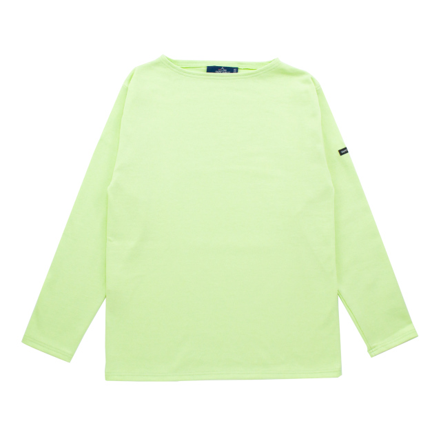 ウェッソン “無地”［プルシェグリーン］：セントジェームス