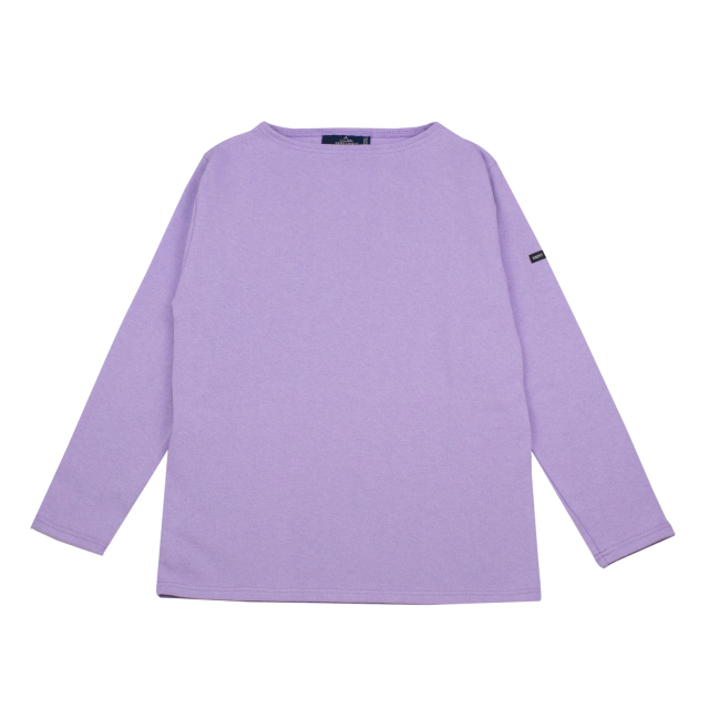 ウェッソン “無地”［リラパープル］：セントジェームス