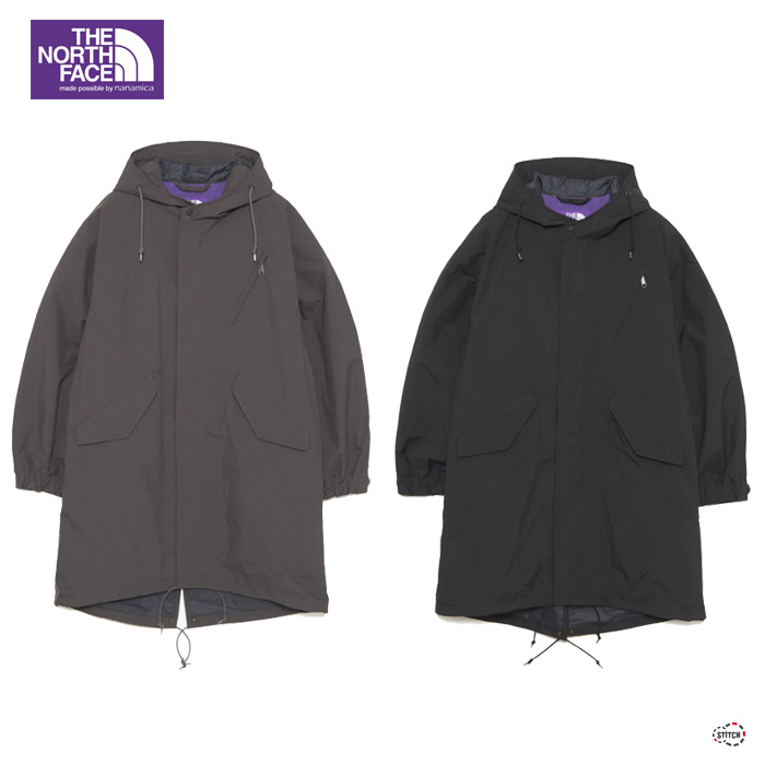 THE NORTH FACE Purple Label ザ・ノース・フェイス・パープル