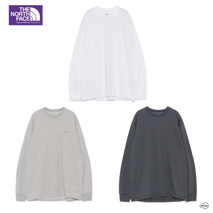 THE NORTH FACE PURPLE LABEL ザ・ノース・フェイス・パープル