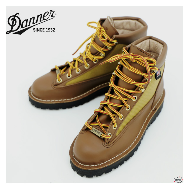 Danner ダナー WOMEN'S DANNER LIGHT 30464 ウィメンズ ダナーライト