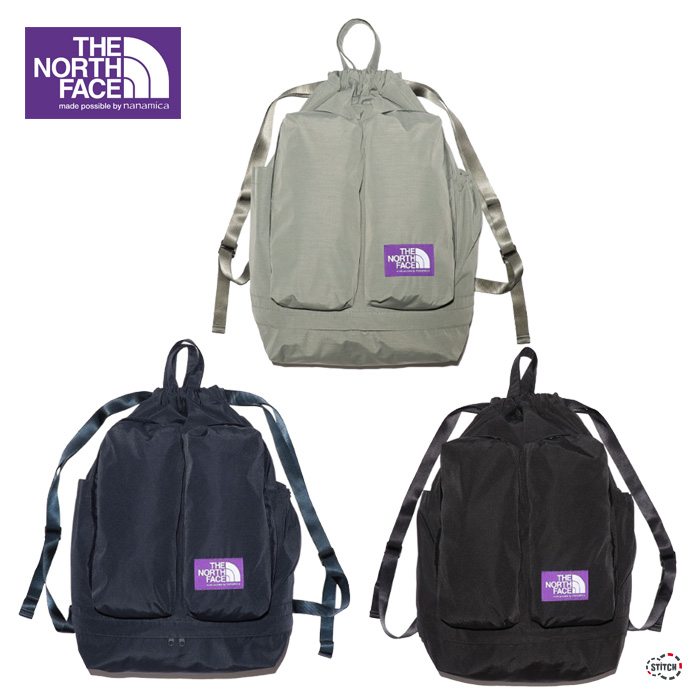 THE NORTH FACE PURPLE LABEL ザ ノースフェイスパープルレーベル
