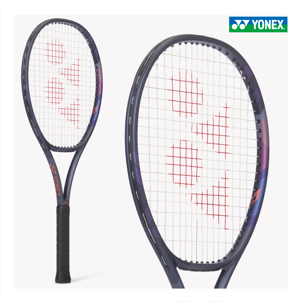 YONEX PERCEPT100 パーセプト100 ヨネックス 01PE100 ミッドナイト