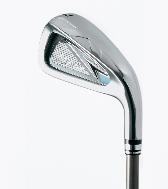 ザ・ルーツZIPアイアン5本セット｜ルーツゴルフ・オフィシャルショップ