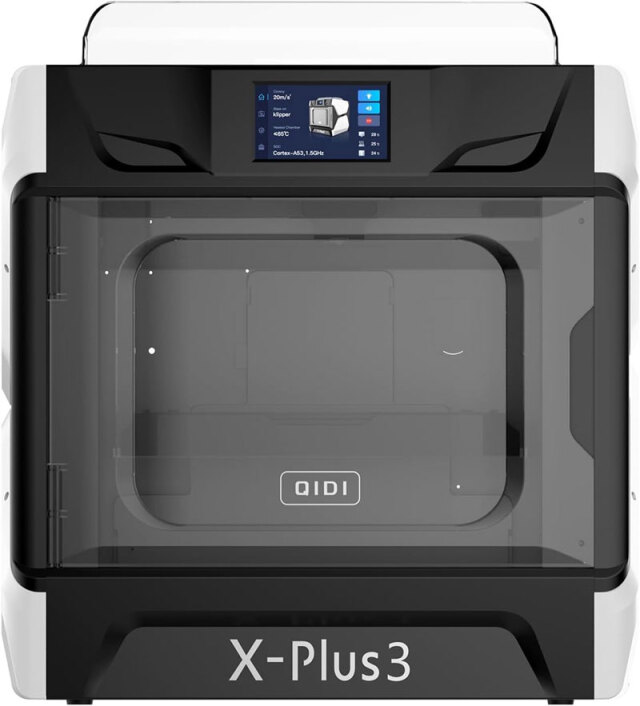 QIDI TECHNOLOGY/チーディーテクノロジー 大型インテリジェント