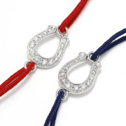 SYMPATHY OF SOUL（シンパシーオブソウル） Medium Horseshoe Cord