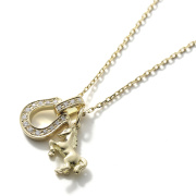 SYMPATHY OF SOUL（シンパシーオブソウル） スモールホースシュー