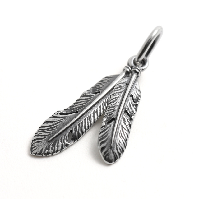 SYMPATHY OF SOUL（シンパシーオブソウル） Eternal Flight Pendant