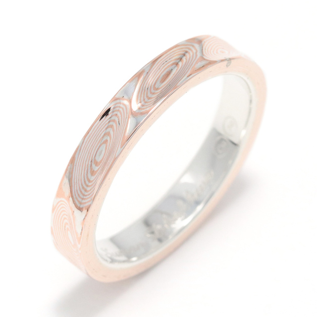 Suman Dhakhwa（スーマンダックワ）｜リング ｜シルバー｜メンズ