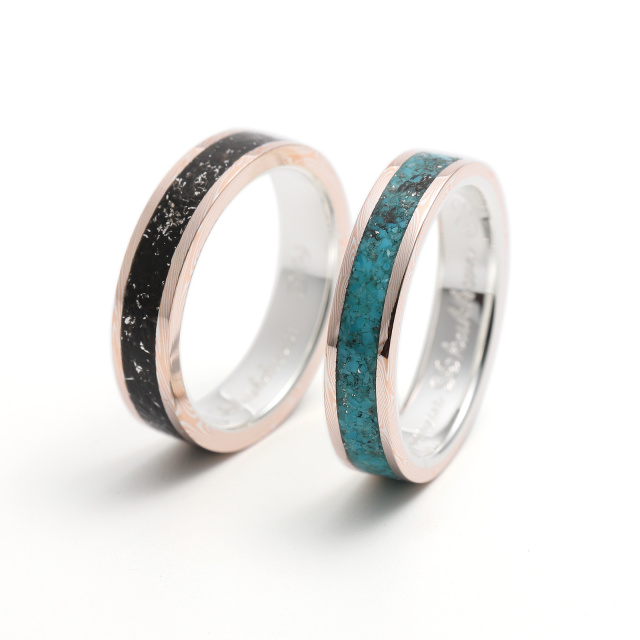 Suman Dhakhwa（スーマンダックワ）｜リング ｜シルバー｜メンズ