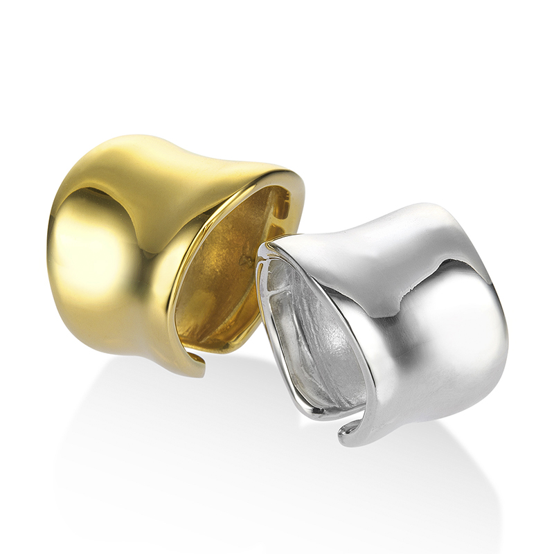 SYMPATHY OF SOUL Style（シンパシーオブソウルスタイル） Melt Ring