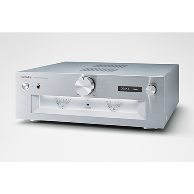 Technics（テクニクス） SU-G700M2 ステレオインテグレーテッドアンプ