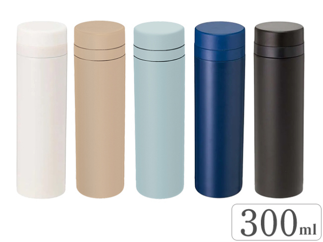 サーモ ステンレスボトル（水筒） 9961RT｜ 記念品、ノベルティ、景品館