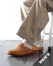 BIRKENSTOCK ビルケンシュトックの正規取扱いセレクトショップ TAKANNA