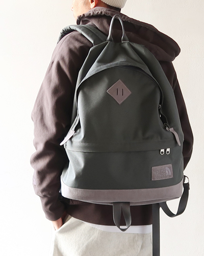THE NORTH FACE PURPLE LABEL - CORDURA Nylon Field Day Pack ザ