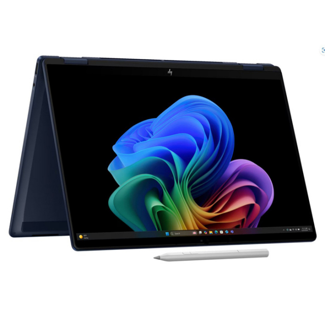 HP OmniBook X FlipNGAI 14-fm0005TU ノートパソコン B9DW9PA#ABJ