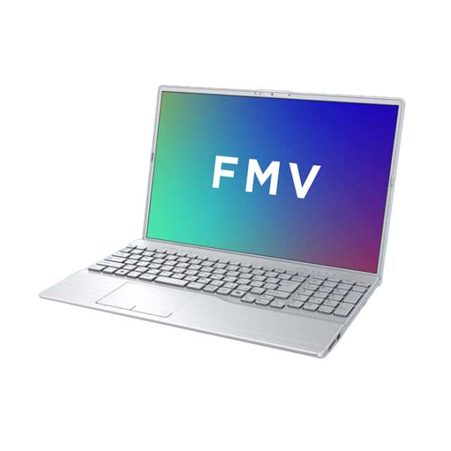 富士通 LIFEBOOK AH45/K1 ノートパソコン FMVA45K1SJ Windows11 Office