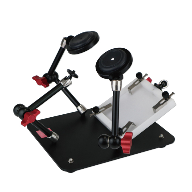 すべての診療科の腹腔鏡トレーニングに対応！【オムニトレーナー】TB