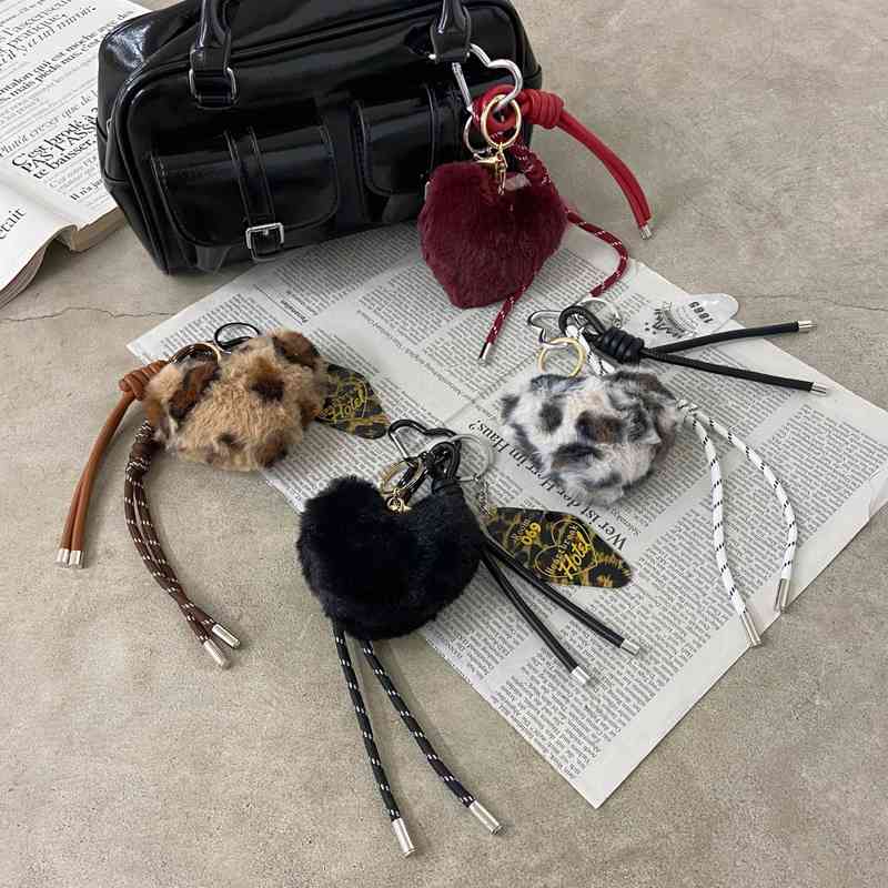 non-hedge ミラーチャームストラップ|TiMTiMオンラインストア