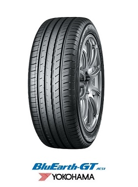 YOKOHAMA BluEarth-GT AE51 205/55R16 91V XL ヨコハマ ブルーアース