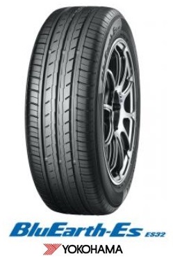 YOKOHAMA BluEarth-Es ES32 185/65R15 88S ブルーアース・イーエス