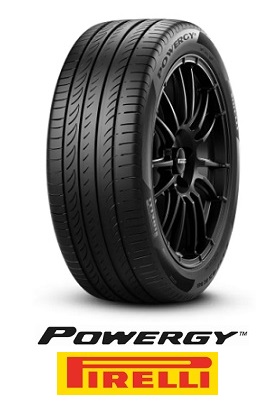 ピレリ パワジー 225/45R17 94W XL PIRELLI POWERGY