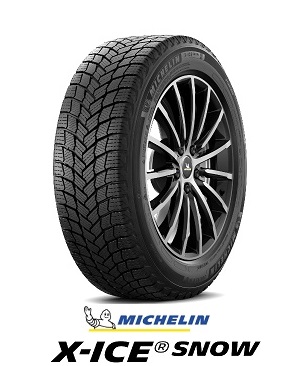 MICHELIN 225/45R18 95T XL X-ICE SNOW ZP スタッドレス ランフラット