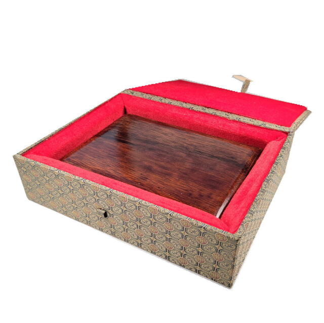 書道用品 硯 麻子坑端渓硯 長方六吋 HM16｜書道用品通販の半紙屋e-shop