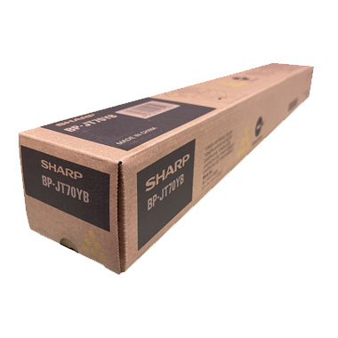SHARP BP-JT70（A,B）シリーズ トナーカートリッジ 純正：日本最大級の
